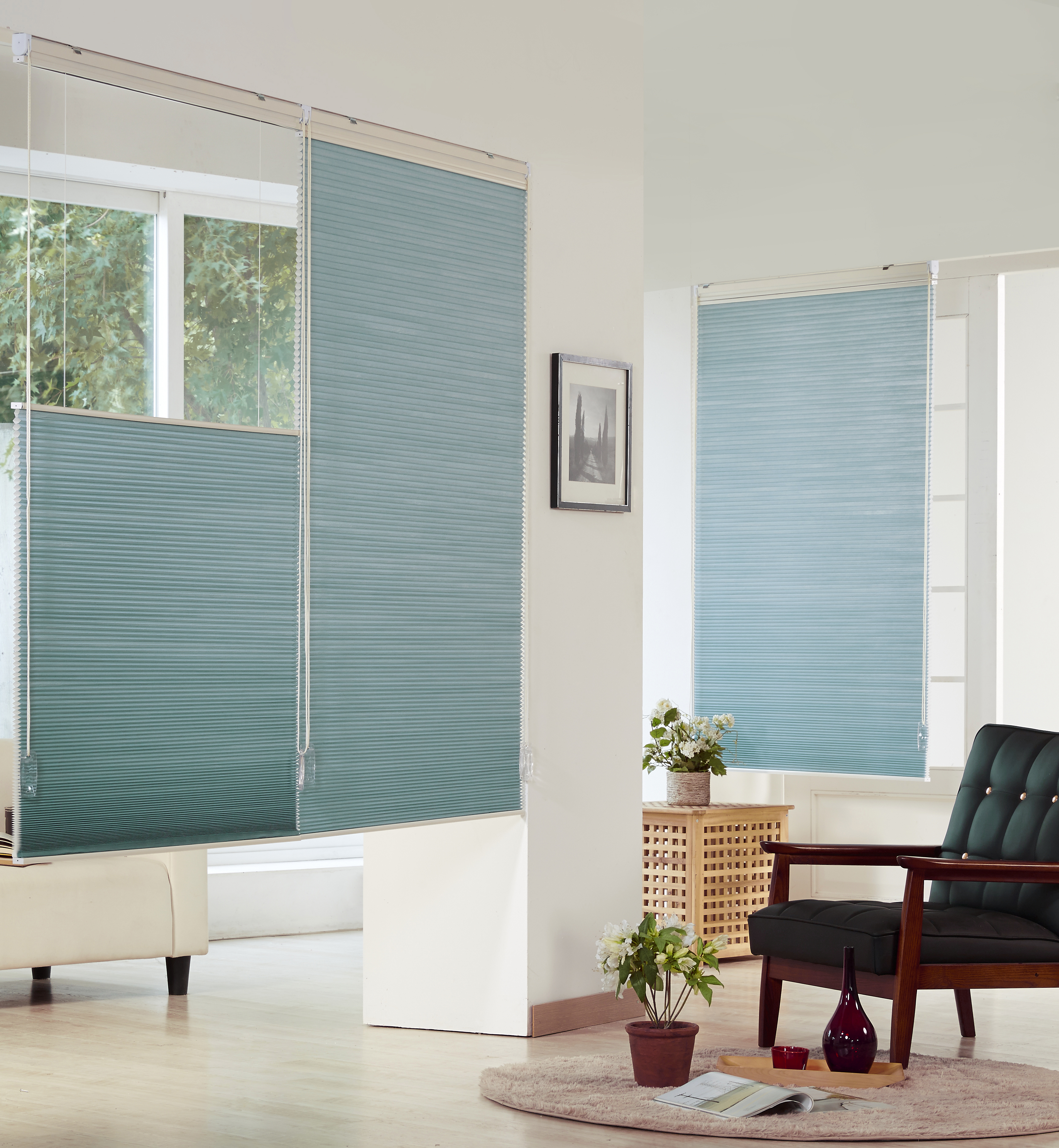 Cellular Shades